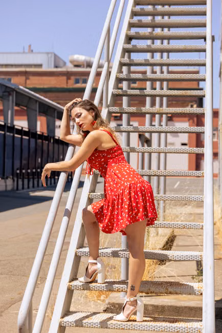 Chinelo Slide